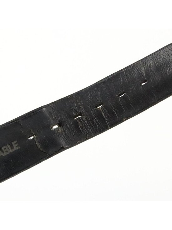 Dior Bagheera 47 Quartz Watch